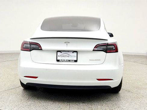Used 2022 Tesla Model 3 Performance image 6