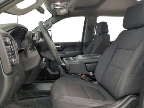 Used 2020 Chevrolet Silverado 2500 W/T w/ Gooseneck/5TH Wheel Package image 14