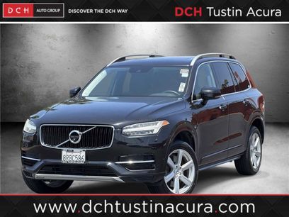Used 2016 Volvo XC90 T8 Momentum w/ Vision Package