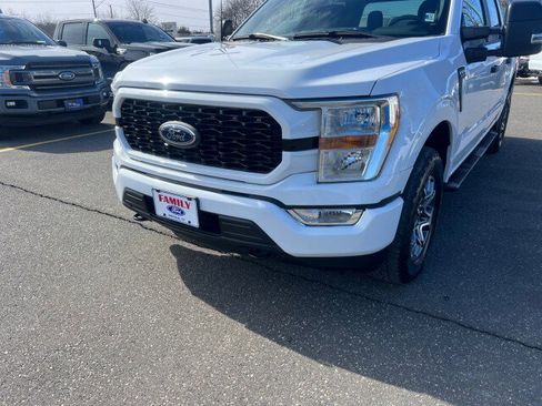 Used 2021 Ford F150 XL w/ STX Appearance Package image 26