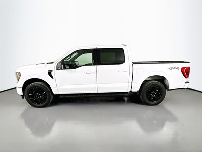 Used 2023 Ford F150 XLT w/ Equipment Group 302A High