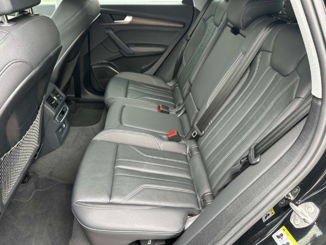 Used 2024 Audi Q5 2.0T Premium Plus AWD/4WD image 11