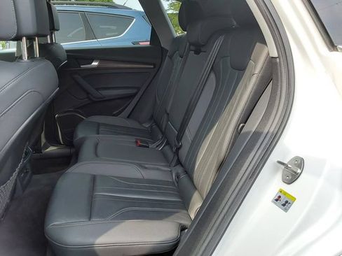 Used 2024 Audi Q5 2.0T Premium Plus AWD/4WD image 12