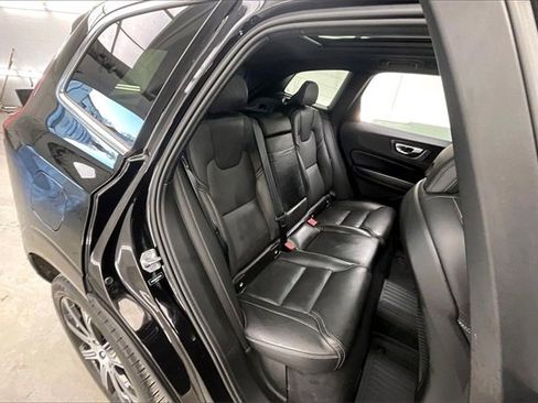 Used 2020 Volvo XC60 T5 Inscription w/ Protection Package Premier image 19
