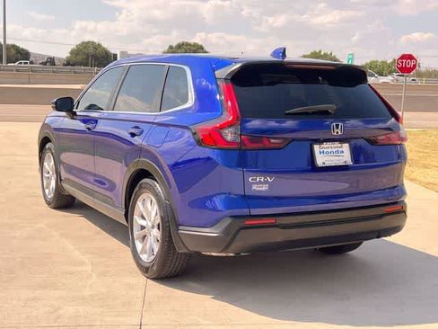 Used 2023 Honda CR-V EX-L image 5