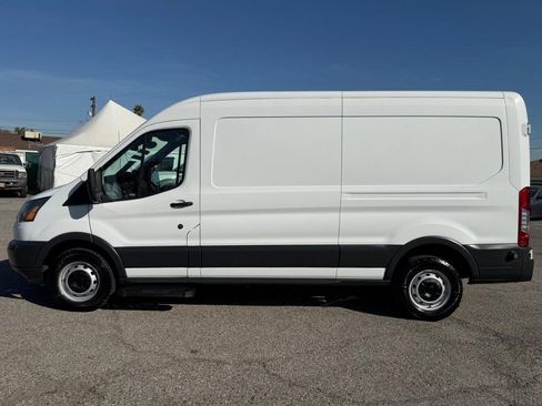 Used 2016 Ford Transit 350 148 Medium Roof image 10