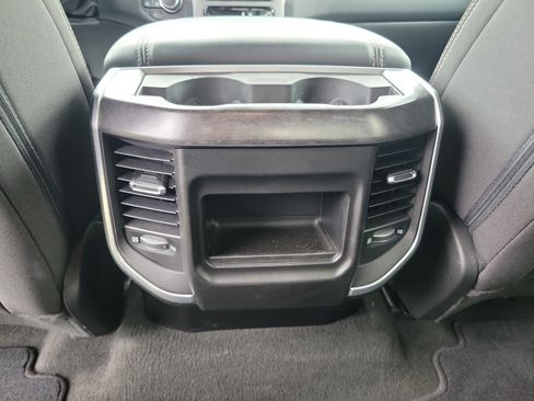 Used 2023 RAM 1500 Big Horn AWD/4WD image 9