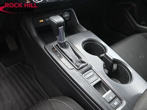 Used 2022 Honda Civic EX image 19