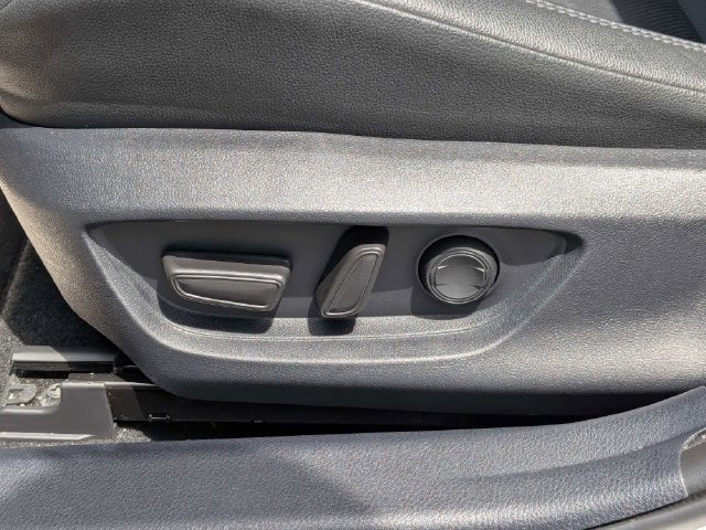 Used 2025 Toyota Camry XSE FWD image 24