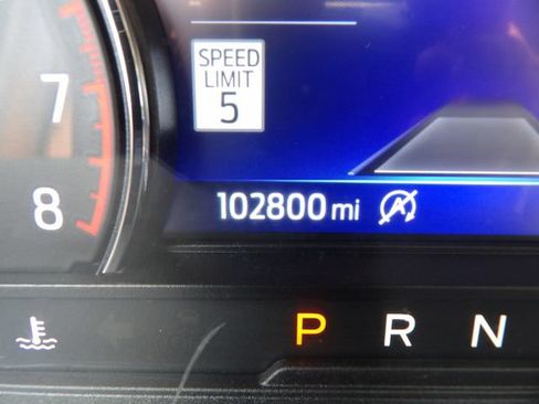 Certified 2021 Ford Explorer XLT w/ Equipment Group 202A RWD image 37