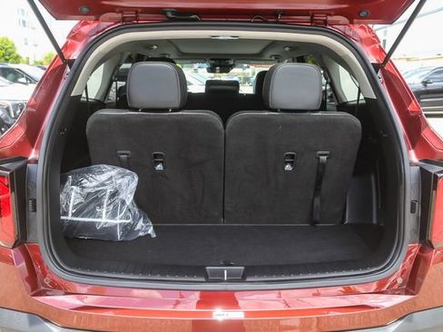 Certified 2024 Kia Sorento S w/ Panoramic Sunroof Package FWD image 29