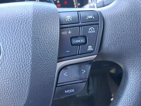 Used 2025 Toyota Camry LE FWD image 16