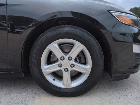 Used 2021 Chevrolet Malibu LS FWD image 13