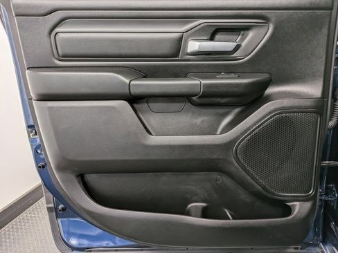 Used 2024 RAM 1500 Tradesman image 22