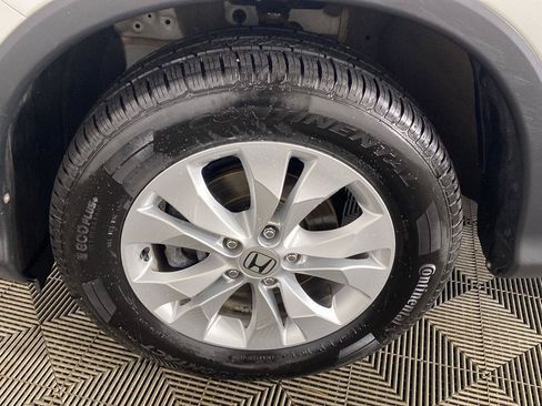 Used 2014 Honda CR-V EX-L image 17