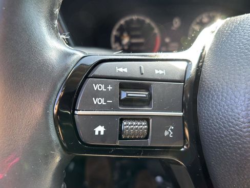 Used 2024 Honda CR-V EX-L image 24