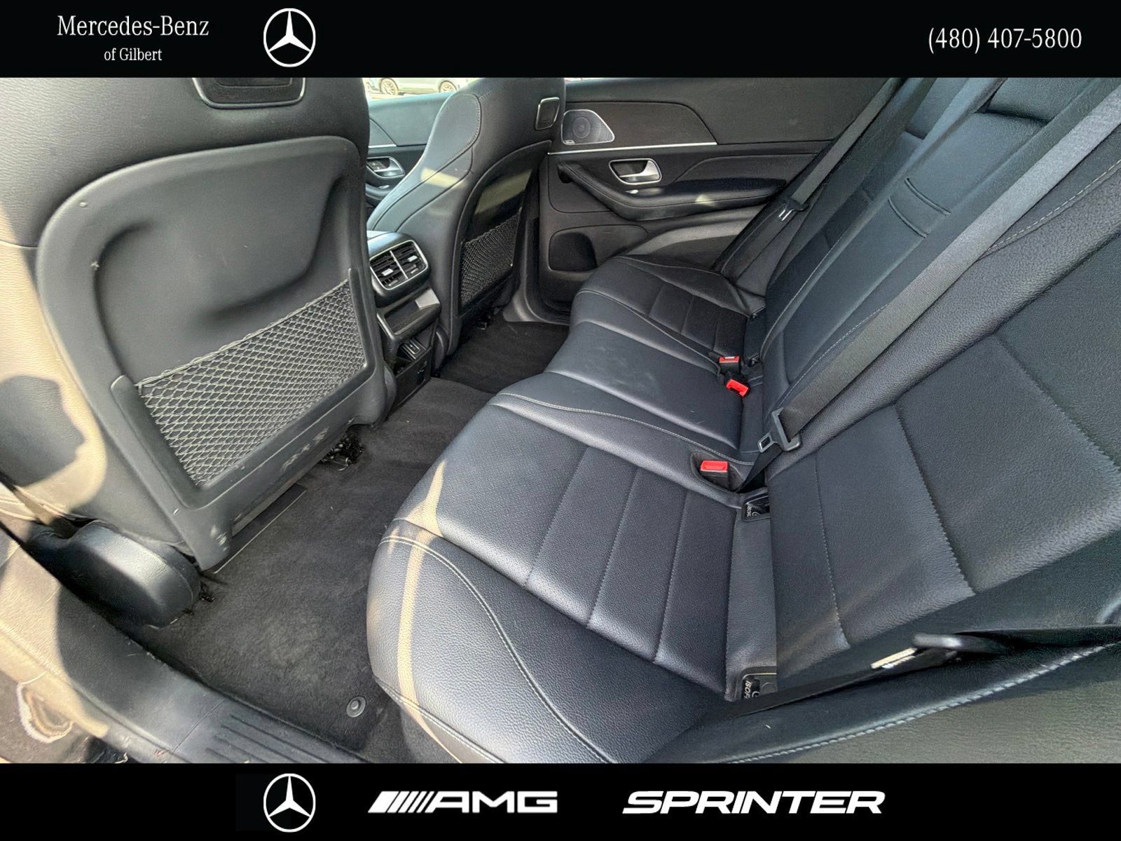 Used 2020 Mercedes-Benz GLE 350 image 17