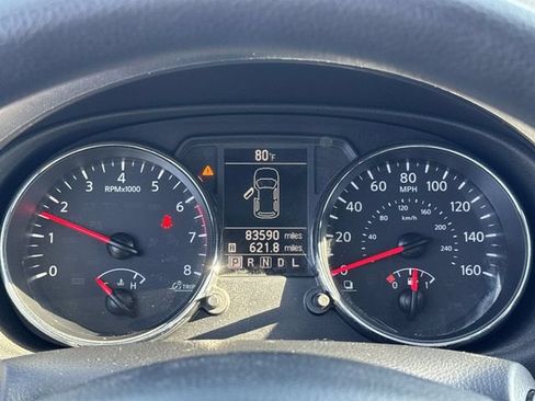 Used 2013 Nissan Rogue S AWD/4WD image 15