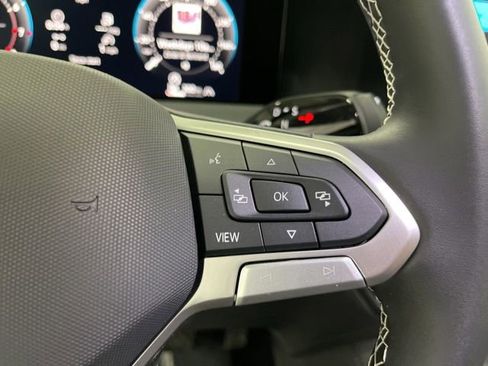 New 2026 Volkswagen Tiguan S image 17