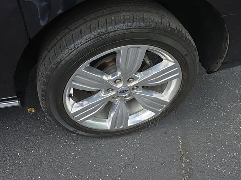 Used 2022 Ford Expedition Max Platinum image 30