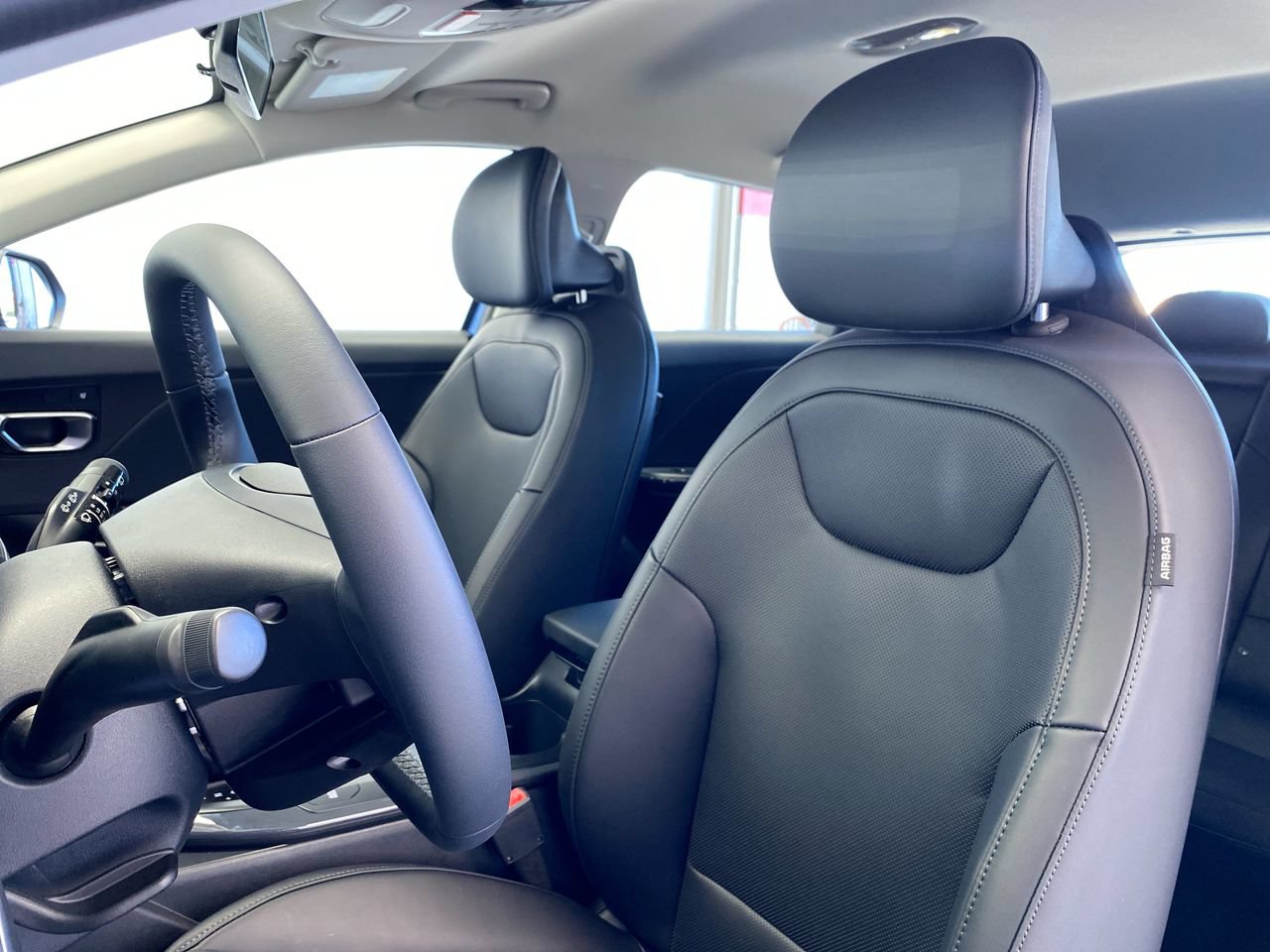 New 2026 Kia K4 EX FWD image 19