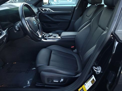 Used 2024 BMW i4 xDrive40i image 16