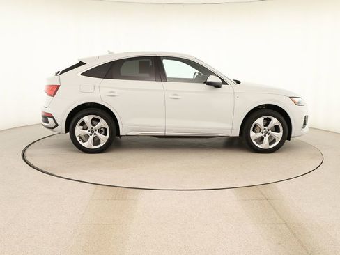 Certified 2021 Audi Q5 2.0T Premium Plus w/ Premium Plus Package image 8