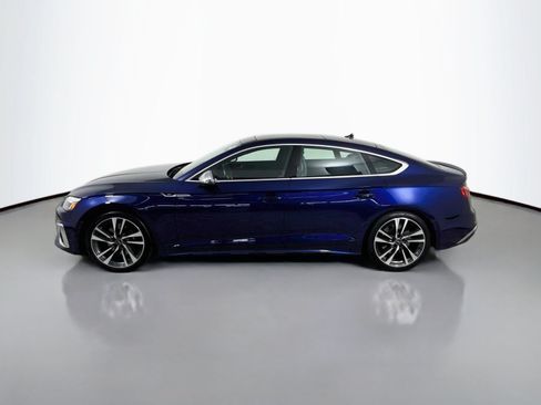 Certified 2023 Audi S5 Premium Plus AWD/4WD image 2