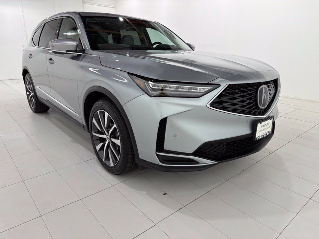 Certified 2026 Acura MDX w/ Technology Package AWD/4WD image 7
