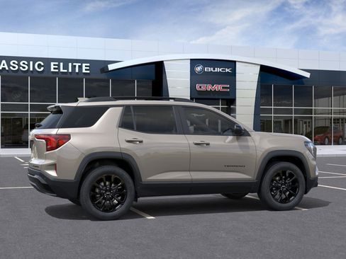 New 2026 GMC Terrain Elevation w/ Black Edition image 5