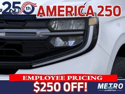 New 2026 Ford Expedition Tremor AWD/4WD image 18