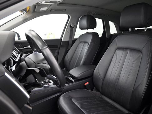 Used 2018 Audi Q5 2.0T Premium Plus w/ Premium Plus Package image 5