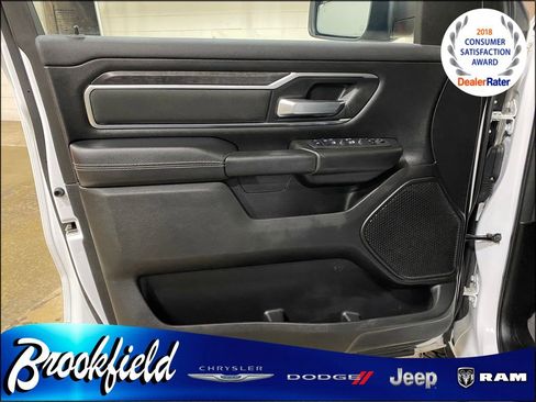 Used 2024 RAM 1500 Big Horn image 16