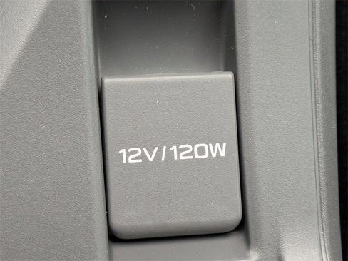 New 2026 Subaru Crosstrek 2.5i Sport image 27