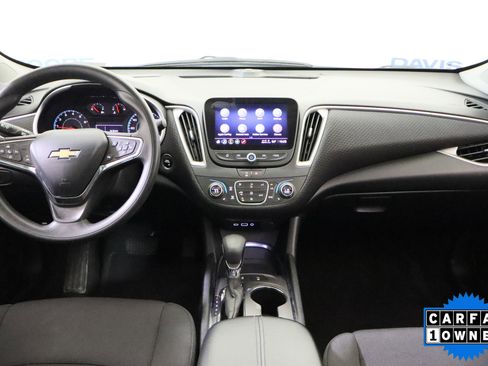 Used 2024 Chevrolet Malibu LT image 15