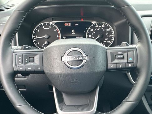 New 2026 Nissan Rogue SV AWD/4WD image 40