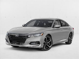 Used 2020 Honda Accord Sport video 1
