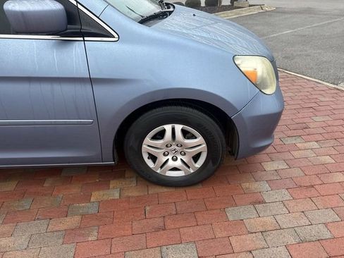 Used 2007 Honda Odyssey EX-L image 17