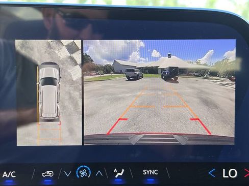 New 2026 Chevrolet Tahoe LS RWD image 25