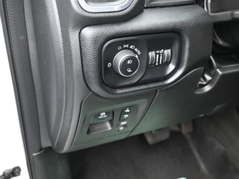 Used 2022 RAM 1500 Laramie image 13