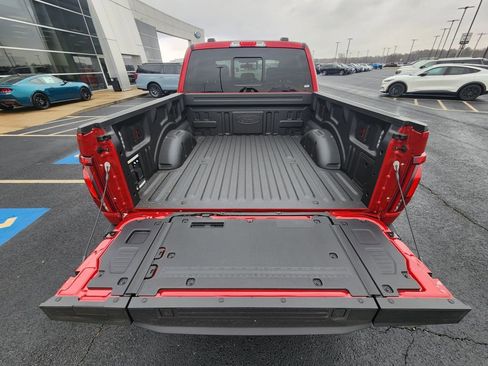 New 2025 Ford F150 Lariat w/ Equipment Group 502A High image 19