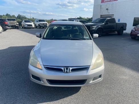 Used 2007 Honda Accord SE image 22