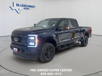 Used 2025 Ford F250 XL w/ STX Appearance Package