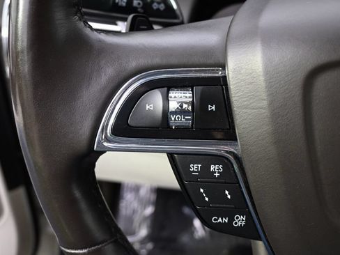 Used 2021 Lincoln Navigator L Black Label AWD/4WD image 37