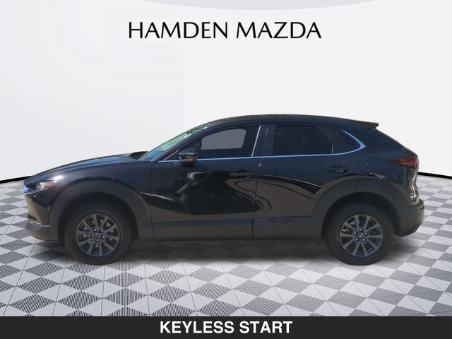 Certified 2024 MAZDA CX-30 AWD 2.5 S image 7