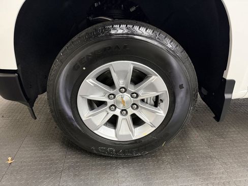 New 2026 Chevrolet Silverado 1500 W/T w/ WT Value Package image 10