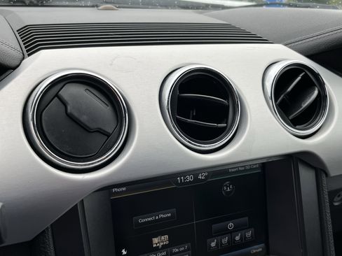 Used 2015 Ford Mustang GT Premium w/ Equipment Group 401A image 19