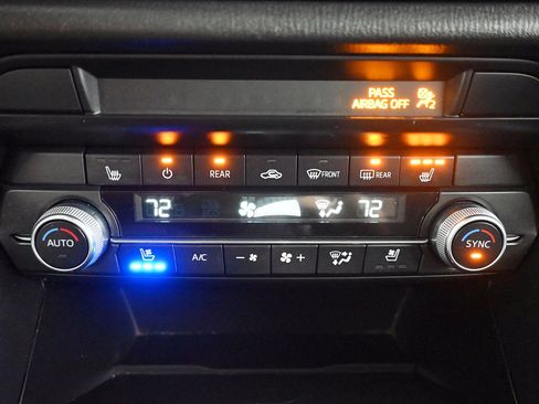 Used 2022 MAZDA CX-9 Touring Plus image 14