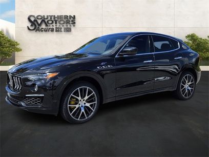 Used 2022 Maserati Levante GT