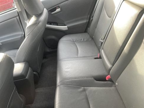 Used 2011 Toyota Prius Five image 6